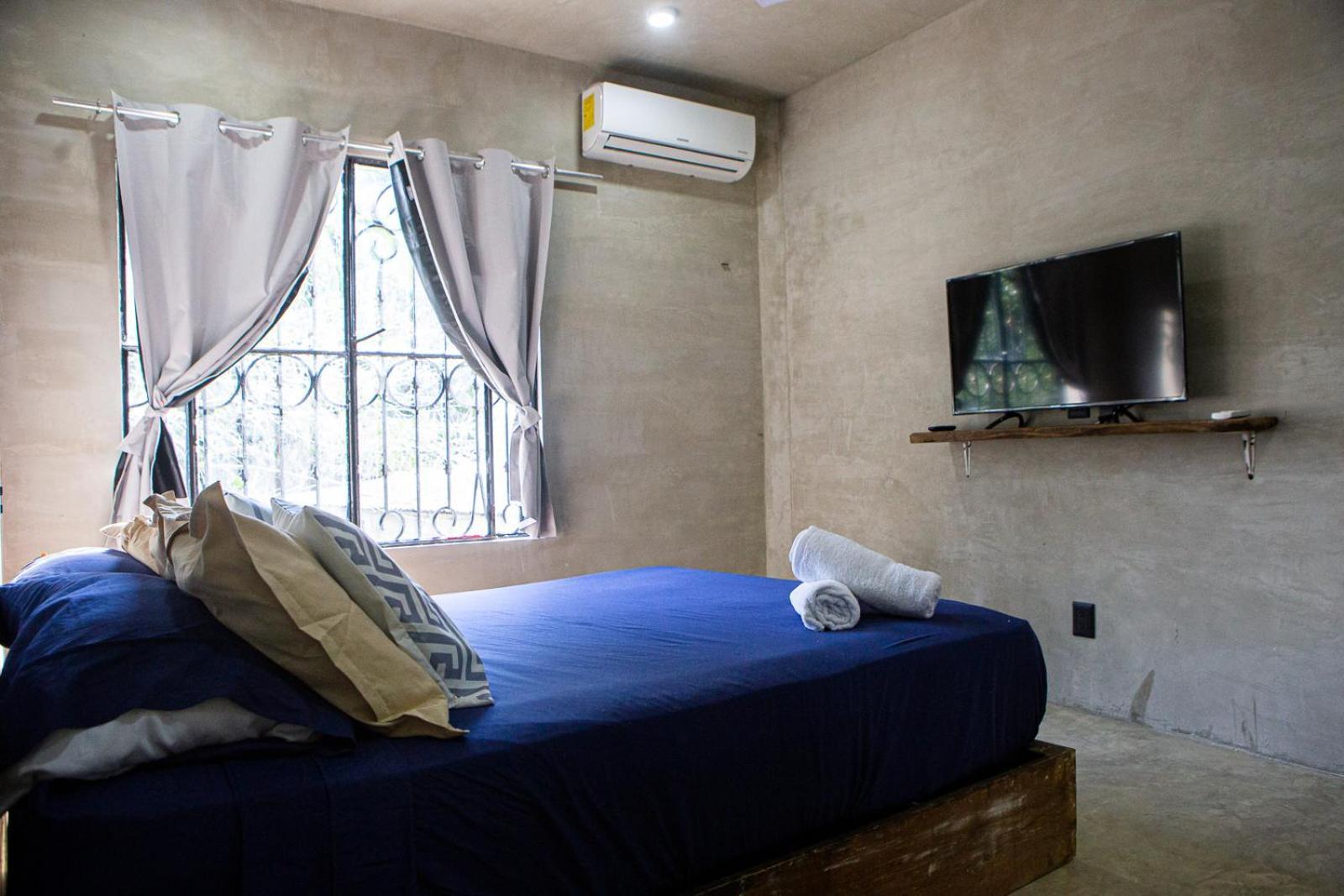 Casa Salazar Appartement Felipe Carrillo Puerto Buitenkant foto